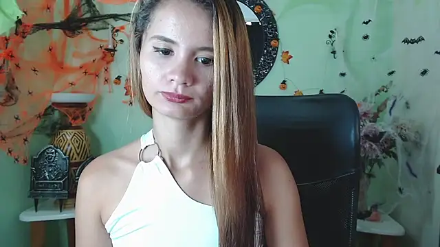 Snapshot of Sofia_Franco_ chatting on October 9, 7:01 pm Sofia Franco online show from October 9, 7:01 pm
