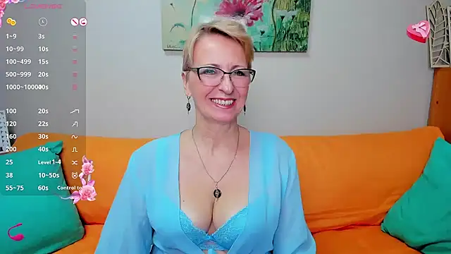 iamyourdream89 online show from January 31, 3:11 pm