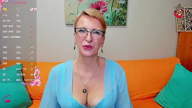 iamyourdream89 online show from January 31, 9:26 pm