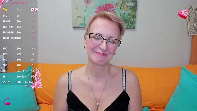 iamyourdream89 online show from February 7, 2:04 pm