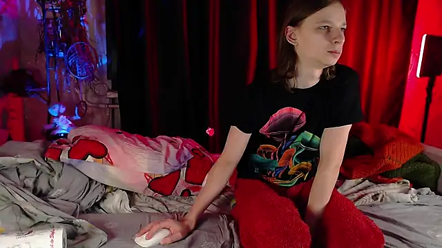 Snapshot of Frank_Fraer chatting on January 12, 8:03 pm Frank Fraer online show from January 12, 8:03 pm