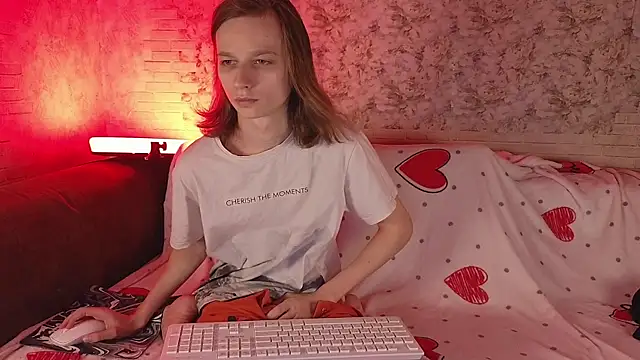 Snapshot of Frank_Fraer chatting on February 23, 9:26 pm Frank Fraer online show from February 23, 9:26 pm