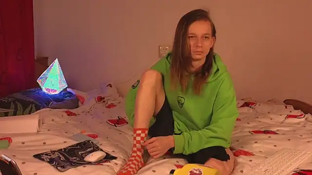 Frank Fraer online show from January 5, 8:23 pm