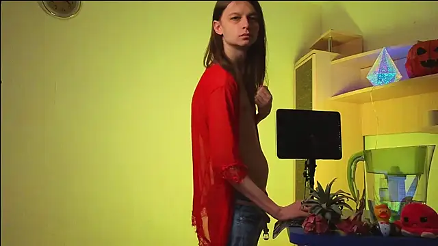 Frank Fraer online show from April 30, 12:28 am