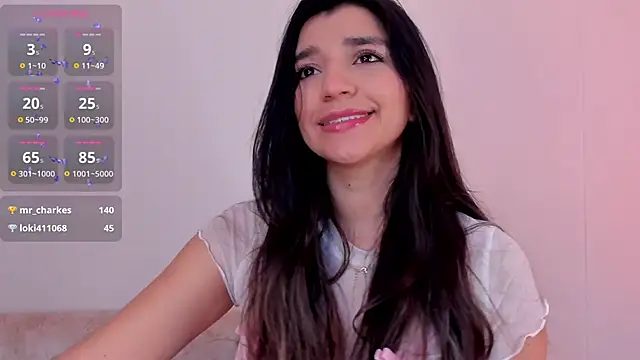 Snapshot of ragasashi chatting on November 13, 3:55 pm ragasashi online show from November 13, 3:55 pm