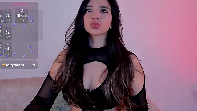 Snapshot of ragasashi chatting on November 16, 4:12 pm ragasashi online show from November 16, 4:12 pm