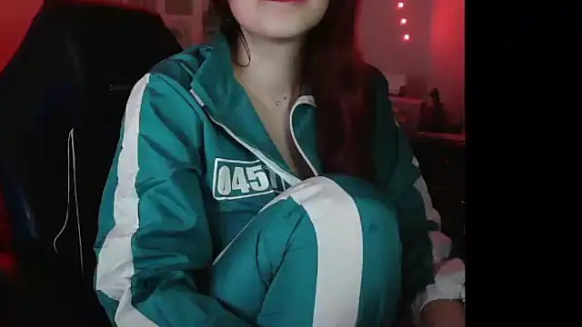 Snapshot of norahrosss chatting on March 2, 5:33 am norahrosss online show from March 2, 5:33 am