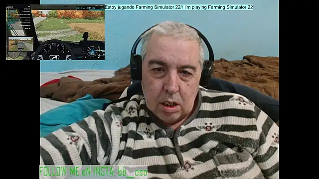 bb  oso online show from March 10, 7:24 am