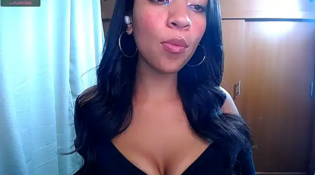 Danna Ross  online show from January 24, 12:42 am