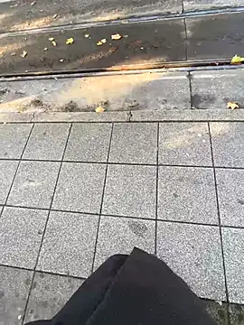 Snapshot of Thepanthera chatting on October 24, 8:55 am Thepanthera online show from October 24, 8:55 am