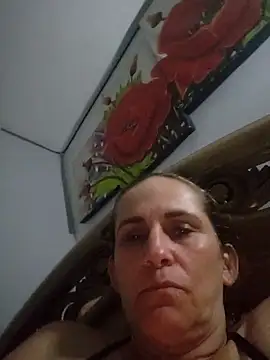 Snapshot of SeductionSilera chatting on February 19, 3:50 am SeductionSilera online show from February 19, 3:50 am