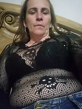 Snapshot of SeductionSilera chatting on March 18, 2:58 am SeductionSilera online show from March 18, 2:58 am