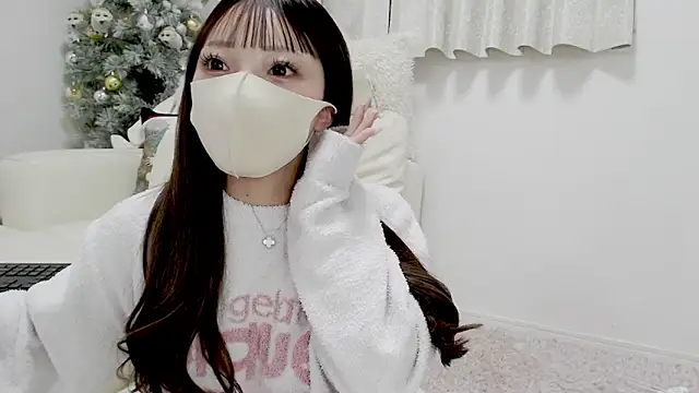 Snapshot of nemui_oyasumi chatting on December 15, 3:20 pm nemui oyasumi online show from December 15, 3:20 pm