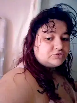 Staicyjanemcfly online show from September 18, 7:10 am