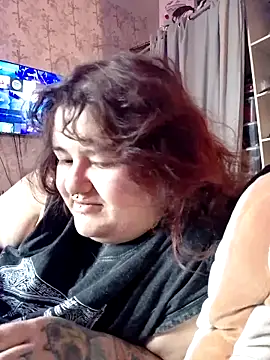 Staicyjanemcfly online show from September 27, 7:13 am