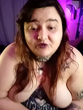 Staicyjanemcfly online show from October 16, 9:27 pm