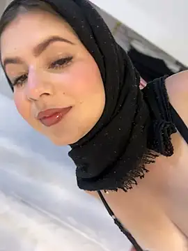 naughty  angel online show from February 21, 10:50 am