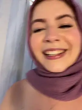 naughty  angel online show from March 3, 5:18 pm