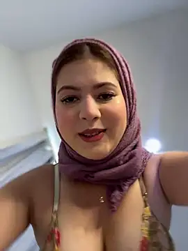 naughty  angel online show from March 19, 3:08 pm