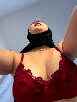 naughty  angel online show from September 10, 11:10 am