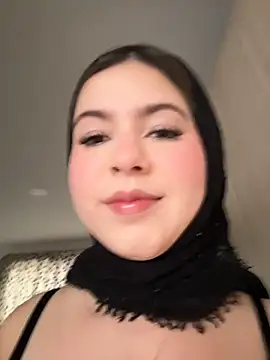 naughty  angel online show from November 15, 12:45 pm