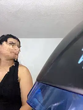 Natasha  Blue online show from September 26, 6:56 pm