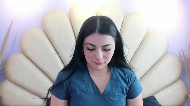 Natasha  Blue online show from February 10, 6:56 pm