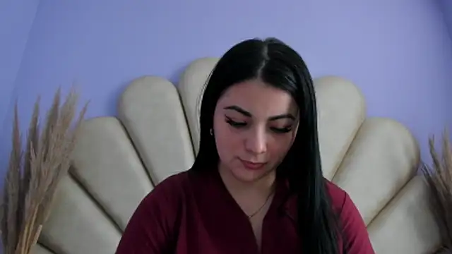 Natasha  Blue online show from February 21, 6:31 pm