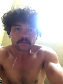 pancho1721 online show from October 21, 11:33 am