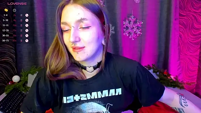 Pink diablo online show from December 31, 5:22 am