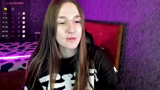 Pink diablo online show from January 10, 2:04 am