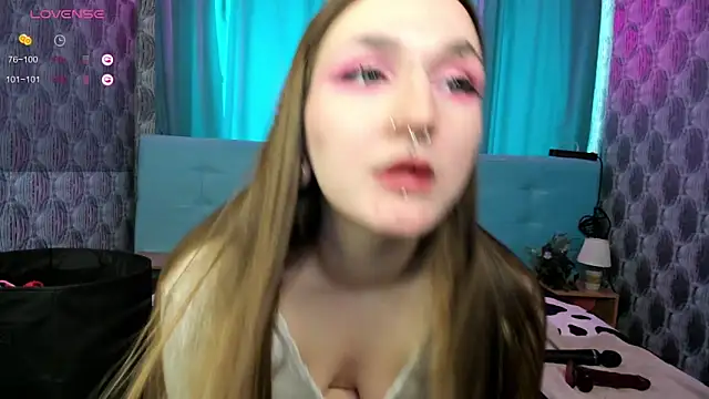 Pink diablo online show from January 13, 5:33 am