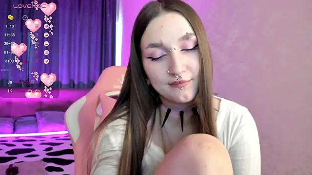 Pink diablo online show from January 19, 5:37 am