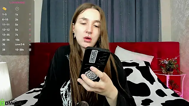 Pink diablo online show from October 10, 2:32 am