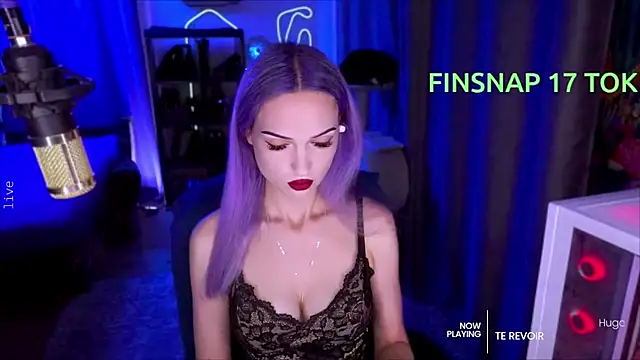 Snapshot of ml_milana chatting on November 5, 4:51 pm ml milana online show from November 5, 4:51 pm