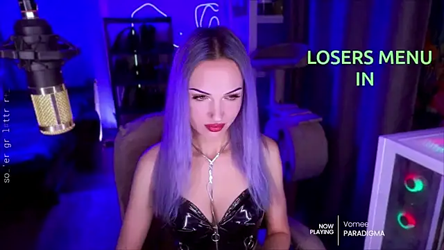 Snapshot of ml_milana chatting on December 15, 5:50 pm ml milana online show from December 15, 5:50 pm