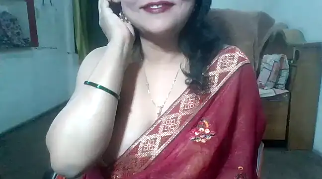 Snapshot of Cute_Mahi22 chatting on February 20, 5:07 pm Cute Mahi22 online show from February 20, 5:07 pm