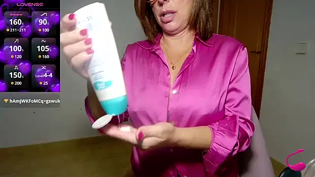 Snapshot of Susycachonda1 chatting on March 19, 1:07 pm Susycachonda1 online show from March 19, 1:07 pm