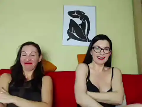 Snapshot of BDSMStars chatting on March 6, 2:18 pm BDSMStars online show from March 6, 2:18 pm
