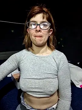 Carlafoxxx online show from September 9, 9:03 pm