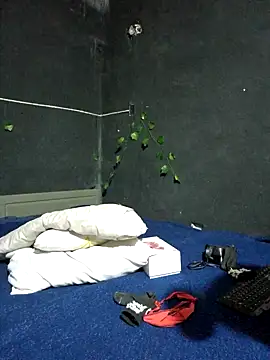 Carlafoxxx online show from September 10, 8:53 pm