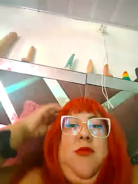 Nastymomslave online show from January 12, 7:42 pm