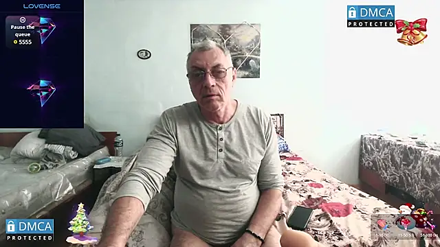sexman181166 online show from February 10, 6:42 am