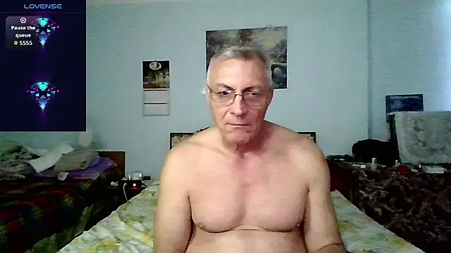 sexman181166 online show from November 8, 1:11 pm