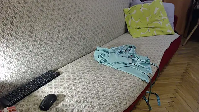 zarinafonliberman online show from February 28, 6:10 am