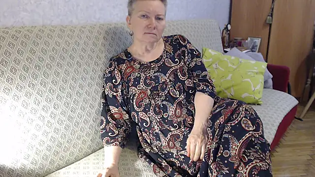 zarinafonliberman online show from March 6, 8:08 am