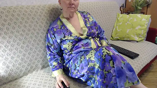 zarinafonliberman online show from March 18, 5:10 pm