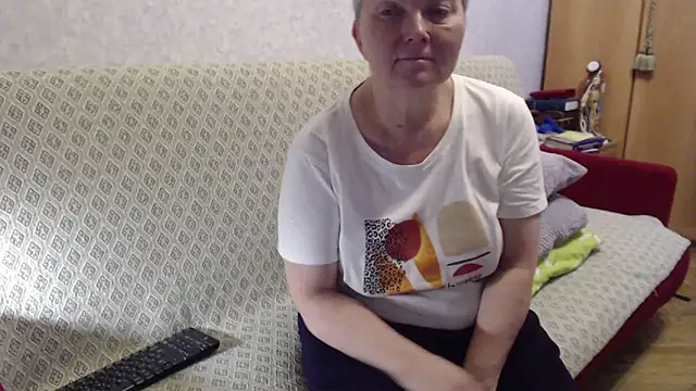 zarinafonliberman online show from September 27, 3:28 pm