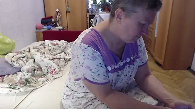 zarinafonliberman online show from October 4, 6:33 am