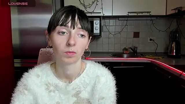 TayanaJons online show from January 25, 7:38 am